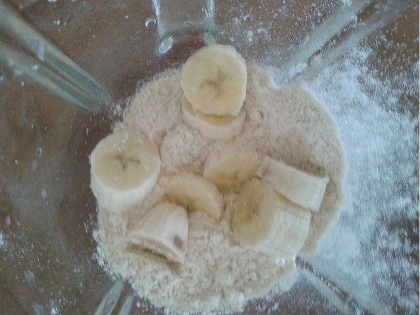 Tinkering Thursday Banana Fruit 2